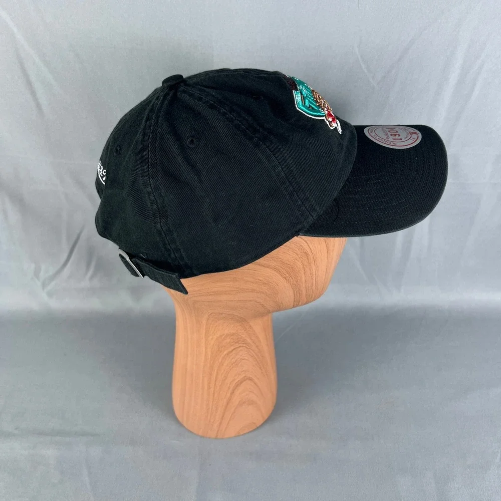 Mitchell & Ness thank you